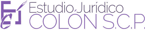 Estudio Jurídico Colón S.C.P.